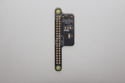 CAN FD Hat (40-Pin)